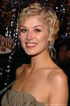 Rosamund Pike