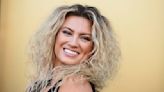 Tori Kelly's husband says she is 'smiling and feeling stronger' after blood-clot scare