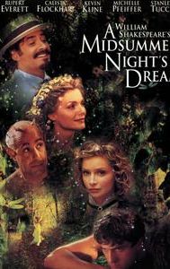 A Midsummer Night's Dream