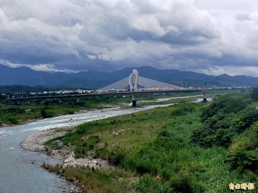 「斷頭橋」將成絕景！東豐快速道路復工先拚這路段通車