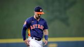 Houston Astros Superstar Says He's Feeling No Pressure Despite Slow Start