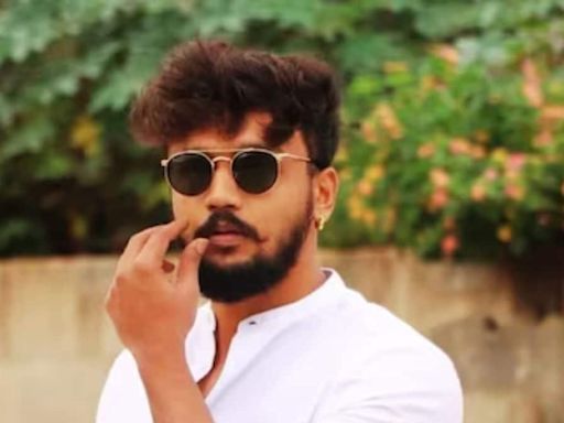 It's All A Lie, Says Actor Dhanveer Gowda On Controversial Viral Photo - News18