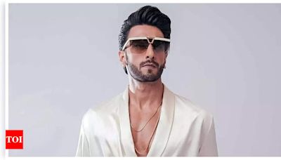 Ranveer Singh expected to kick-start prepping for Farhan Akhtar's 'Don 3' in March? Deets inside | Hindi Movie News - Times of India