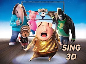 Sing (2016 American film)