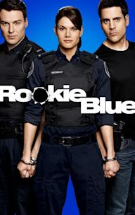 Rookie Blue