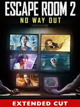 Escape Room 2 – No Way Out