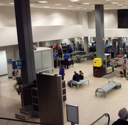 salt lake city international airport staff