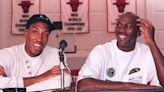 Michael Jordan shares thoughts on son dating Scottie Pippen’s ex-wife