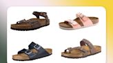 No joke: Comfy Birkenstock sandals are on sale for Amazon Prime Day — prices are up to 33% off