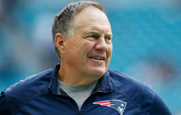 Bill Belichick set for regular role on 'Manningcast' after broadcast debut during 2024 NFL Draft