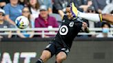 Loons defender DJ Taylor seizes opportunity to talk about mental health