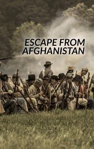 Escape From Afghanistan