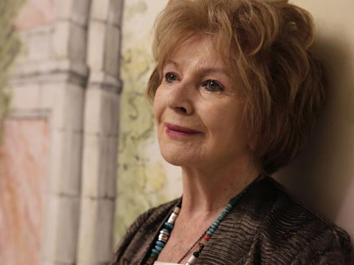 Muere Edna O’Brien, la escritora que escandalizó a sus compatriotas irlandeses