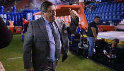 ¿Por qué Miguel Herrera se va de Xolos de Tijuana, a qué club entrenará y quién será su sucesor en la Frontera? | Goal.com Chile