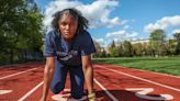 Friends’ Central star Avery Lewis’ Olympic dreams started in the sandpit. Now, she’s signed to USC.