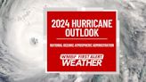 FIRST ALERT: NOAA doubles down on very active hurricane season