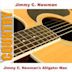 Jimmy C. Newman & Cajun Country