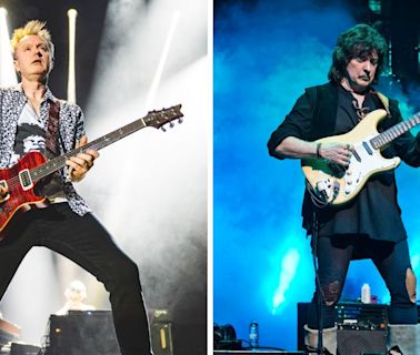 Deep Purple’s Simon McBride on the Ritchie Blackmore lick he found most difficult to learn