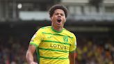 From Brazil: Roma enter race for Norwich City star Gabriel Sara