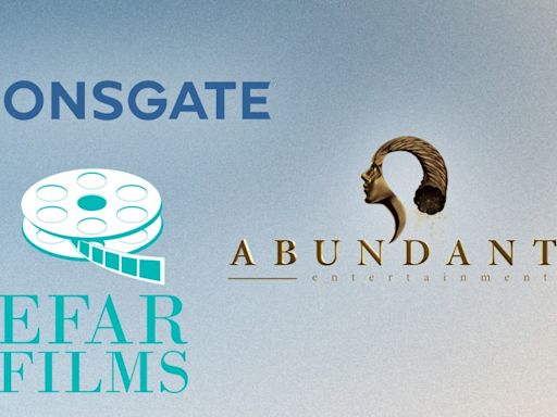 Lionsgate, Abundantia Entertainment & EFAR Films Team To Make Pair Of Features In India