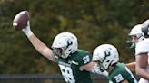 Delbarton football takes down St. Joseph, finishes regular season unbeaten in NJ