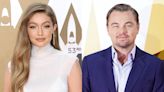 Gigi Hadid and Leonardo DiCaprio look cozy in new pics as romance rumors swirl