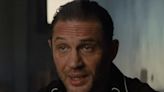 Tom Hardy has debuted a new ‘absurd’ movie accent that nobody can place