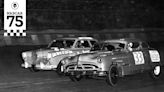 NASCAR's First Race West of the Mississippi Was Simply 'Fabulous' in '51