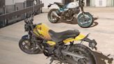 Eicher Motors share price falls as analysts do not expect Guerrilla 450 launch to drive royal volume growth for Enfield | Mint