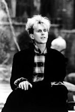 Howard Jones (British musician)