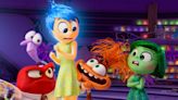 My child has anxiety. Is seeing 'Inside Out 2' a good idea?