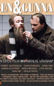 Ben & Gunnar - En liten film om manlig vänskap