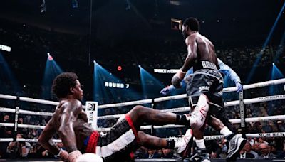 Terence Crawford comeback fight set for August, 'Bud' to target title in fourth weight class | BJPenn.com