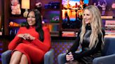 Garcelle Beauvais Shades Dorit Kemsley’s 2021 Robbery: ‘Still Had’ Her Jewelry
