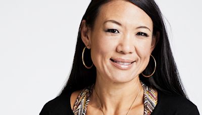 Jenny Kao named vice president and chief of staff to the president | UCnet