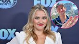 ‘Hannah Montana’ Alum Emily Osment Announces Engagement to Boyfriend Jack Anthony: ‘Deliriously Happy’