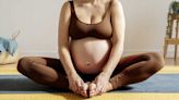 Women can develop thyroid issues during pregnancy