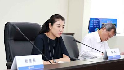 南投縣府召開縣務會議 許淑華指示盡速完成各項災後重建 | 蕃新聞