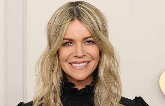 ‘Hacks’ guest star Kaitlin Olson on her hilarious showcase episode: ‘I was counting down the days’ [Exclusive Video Interview]