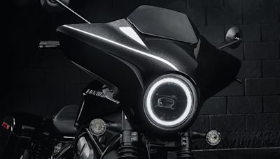 Ya está a la venta la última custom bagger molona para el carnet A2, y a un precio muy ajustado, es la Moto Morini Calibro 650