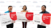 British Council IELTS Prize Helps Students in the Philippines to Make Their Mark Through International Study and Realise Their Dreams