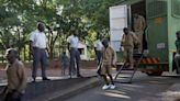 Zimbabwe authorities mix charm with force in an attempt to shore up the world’s newest currency - WTOP News