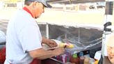 Street food vendors can apply for permits from Clark County beginning Tuesday