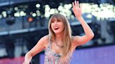 Taylor Swift Says She's 'Completely Starstruck' as She Performs Biggest Eras Tour Show Yet in Melbourne