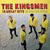 The Kingsmen 15 Great Hits