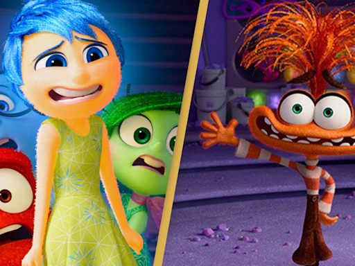 Inside Out 2 director addresses why we had to wait nine years for the sequel