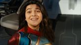 Kamala Khan MCU: Will Iman Vellani Return & Be in Avengers: Secret Wars?