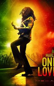 Bob Marley: One Love