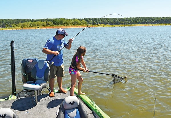 Driftwood Outdoors: Fishing road trips for family fun during summer | Jefferson City News-Tribune