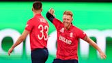England know Ben Stokes can be counted on when the heat is on, says Mark Wood
